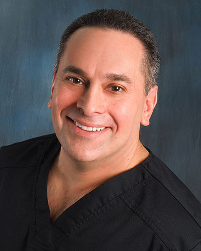 Dr. Scott Zirkin - Bridgewater Periodontist